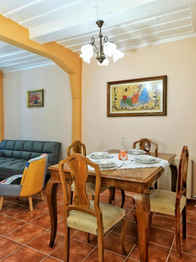 Achi'S House Villa Lefkada City Exterior photo