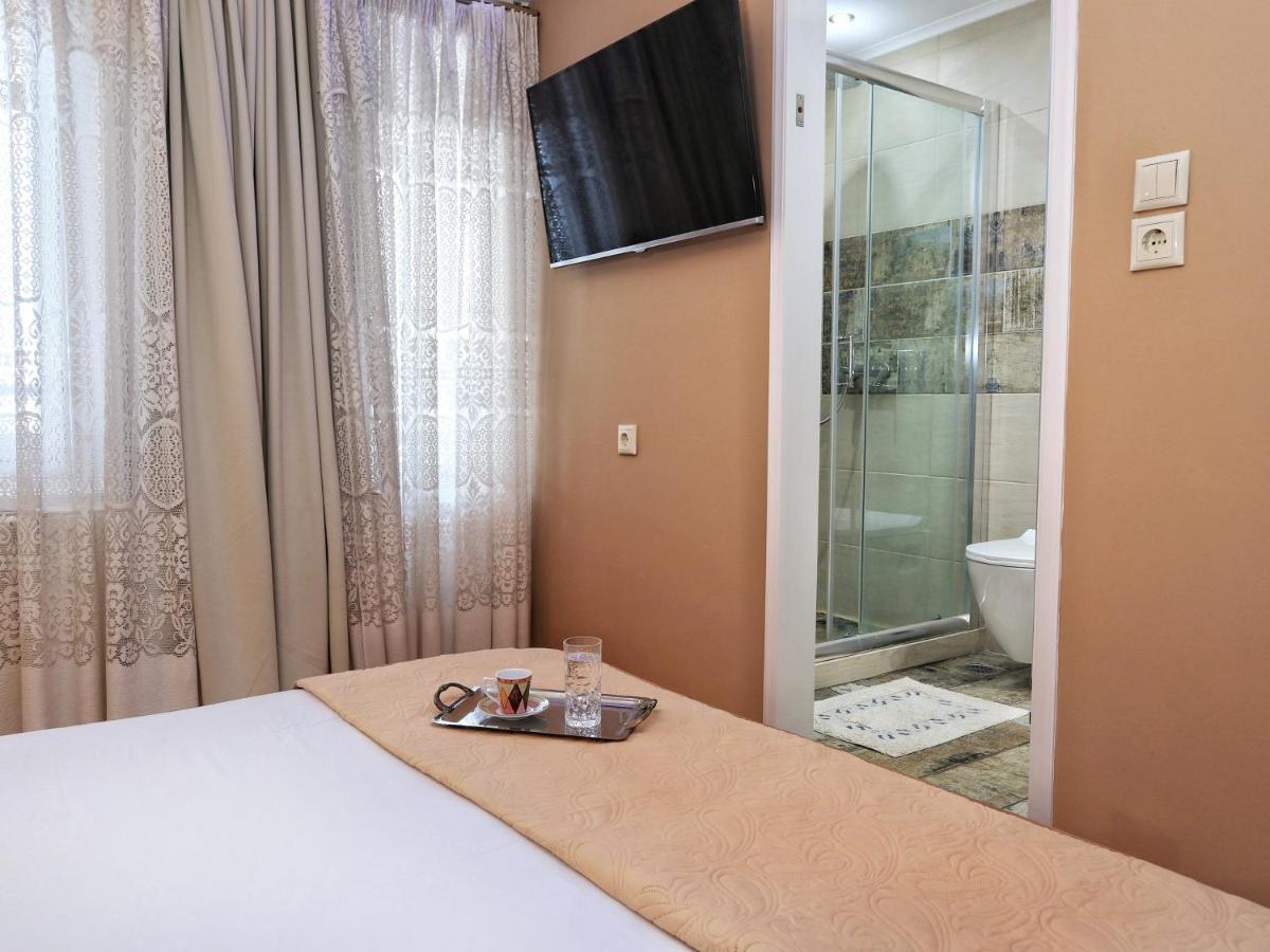 Achi'S House Villa Lefkada City Exterior photo